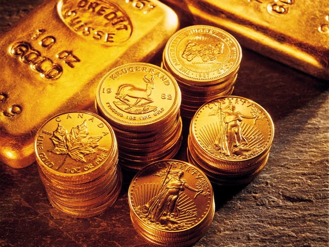 The ultimate Fed Put, soaring precious metals prices – not enough gold and silver coins to go around
