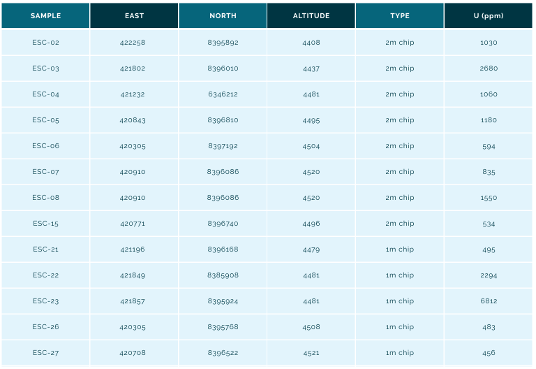 Table Description automatically generated