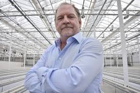 Aurora Cannabis (ACB.T) dumps founding CEO Terry Booth as $1 billion in assets and goodwill to be written off