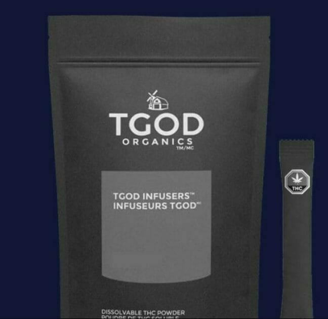 Fair trade: Green Organic Dutchman (TGOD.T) does the hard, sensible things required to reset