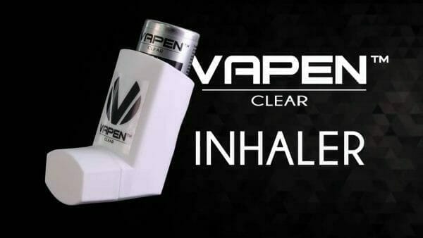 Vapen MJ Ventures (VAPN.C) CBD inhalers offer an alternative