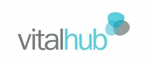 Vitalhub (VHI.V) gets paid and pays off their debentures early like adults