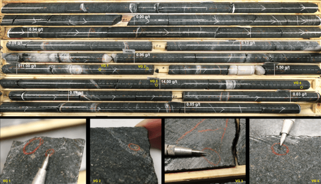 GFG Resources (GFG.V) doubles exploration budget for Pen Gold Project in the prolific Timmins Gold Camp of northern Ontario