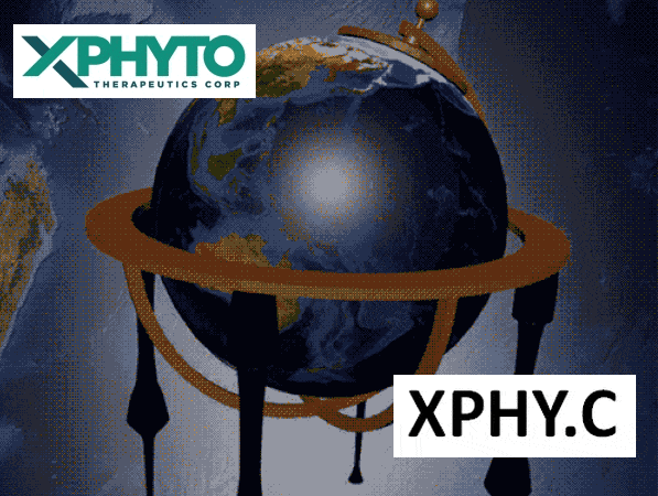 Xphyto (XPHY.C) bulks up executive team as Covid-19 ravages Europe