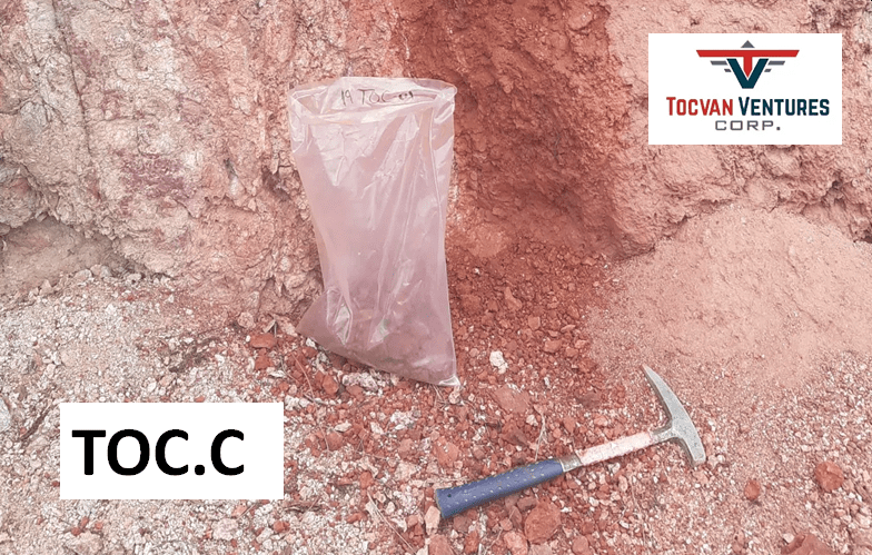 Tocvan’s (TOC.C) Mexican Pilar Gold-Silver Project comes into clearer focus