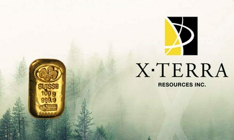 X-Terra (XTT.V) completes phase 1 drilling in mining friendly Quebec