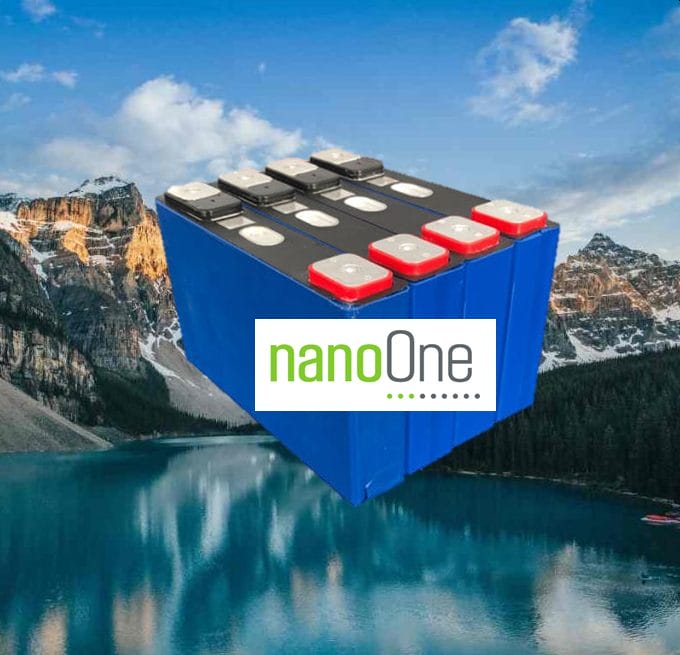 Nano One (NANO.T) focuses its revolutionary battery tech on North American opportunities