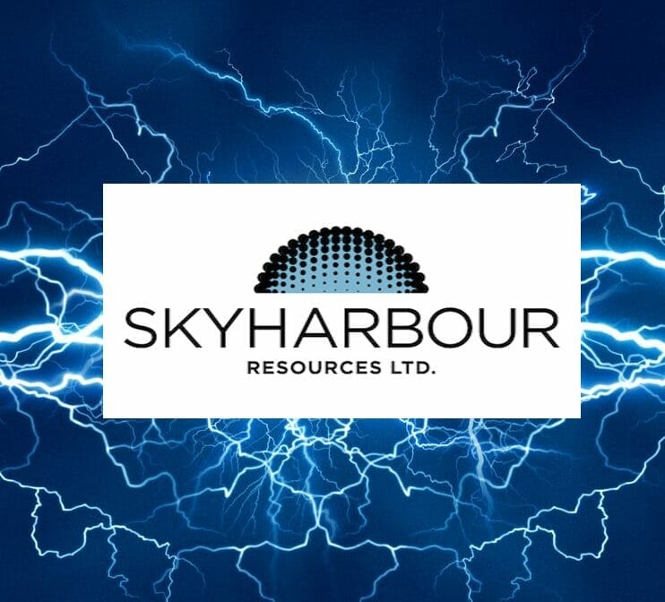 Skyharbour Resources (SYH.V) to power the electrification of everything