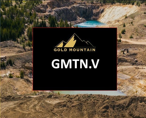 Gold Mountain (GMTN.V) hits high grade intercepts on Elk Gold Project
