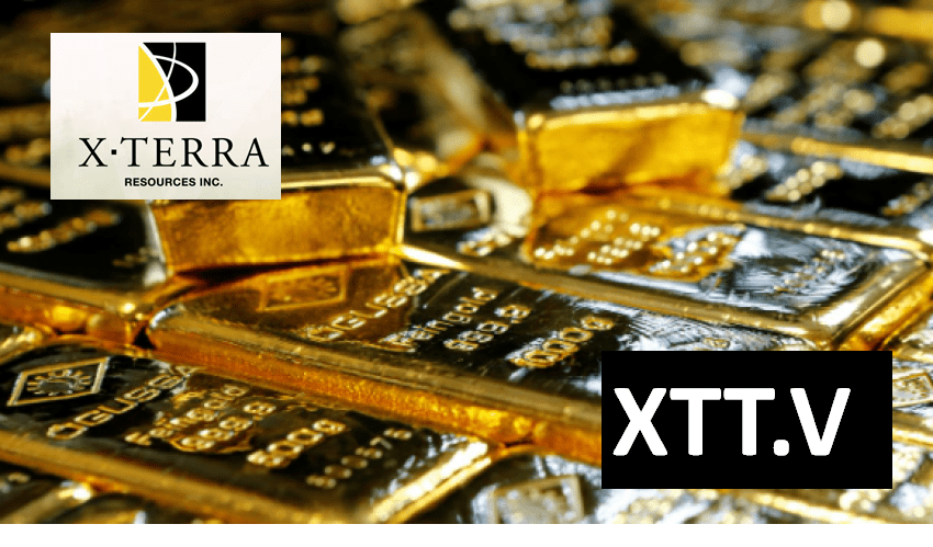 X-Terra (XTT.V) drill program intercepts 52.75 meters of 0.29 g/t gold at Grog in New Brunswick – stock halted
