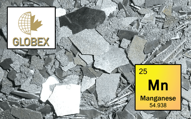 Globex Mining (GMX.T) picks up manganese asset, as gold project takes flight