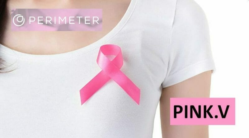 Perimeter (PINK.V) has developed A.I. that radically improves breast cancer surgery outcomes