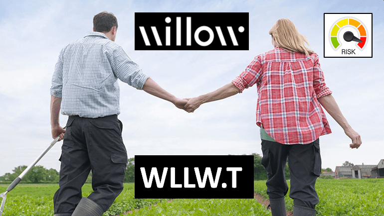 Willow Biosciences (WLLW.T) takes the romance (and risk) out of cannabinoid production