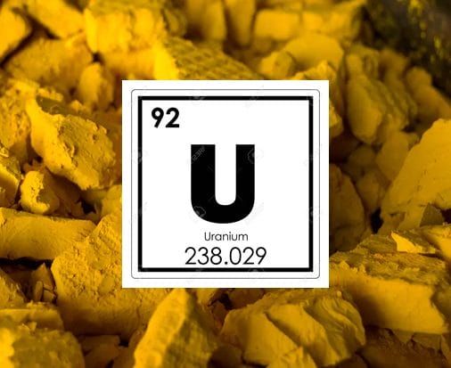 A basket of good uranium stocks: AAZ.V; SYH.V; UUUU.NYSE; FCU.T; UEC.NYSE; TRC.V; AEC.V; BSK.V