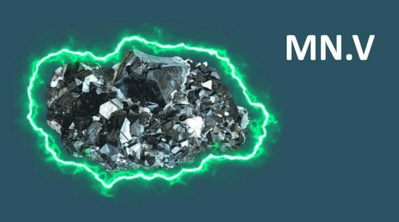 Manganese X (MN.V) CEO Martin Kepman explains the new Battery Hill Manganese Resource Estimate