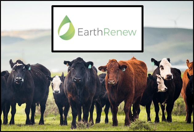 EarthRenew (ERTH.C) applies hard science to its groundbreaking organic fertilizer tech