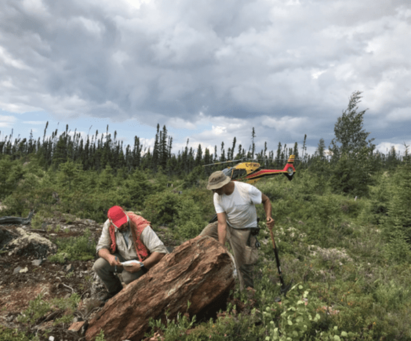 Delta Resources (DLTA.V) tees up VMS targets in Chibougamau, Quebec – Updates progress on its highly prospective Ontario ground