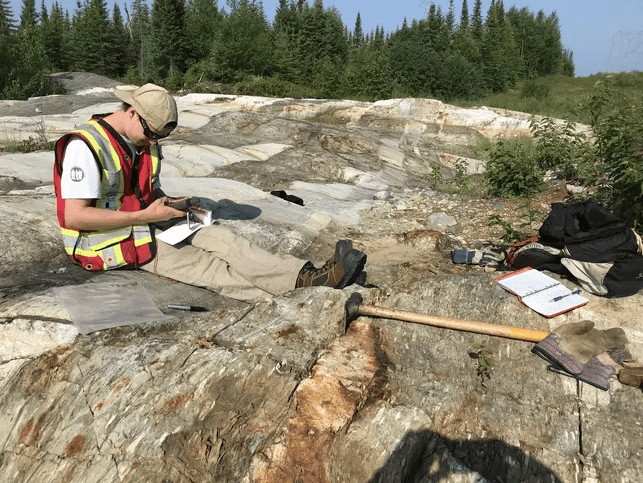 Arizona Metals (AMC.V) and Delta Resources (DLTA.V) set stage for significant newsflow as 2020 draws to a close