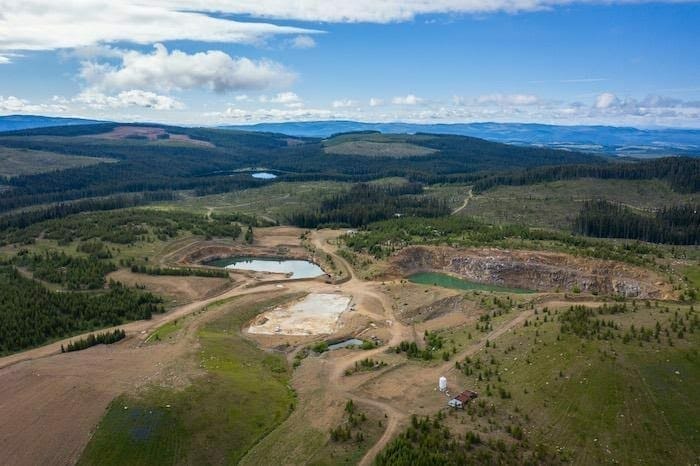 Gold Mountain (GMTN.V) to probe the underground mining potential at flagship Elk Gold Project in mining-friendly B.C.