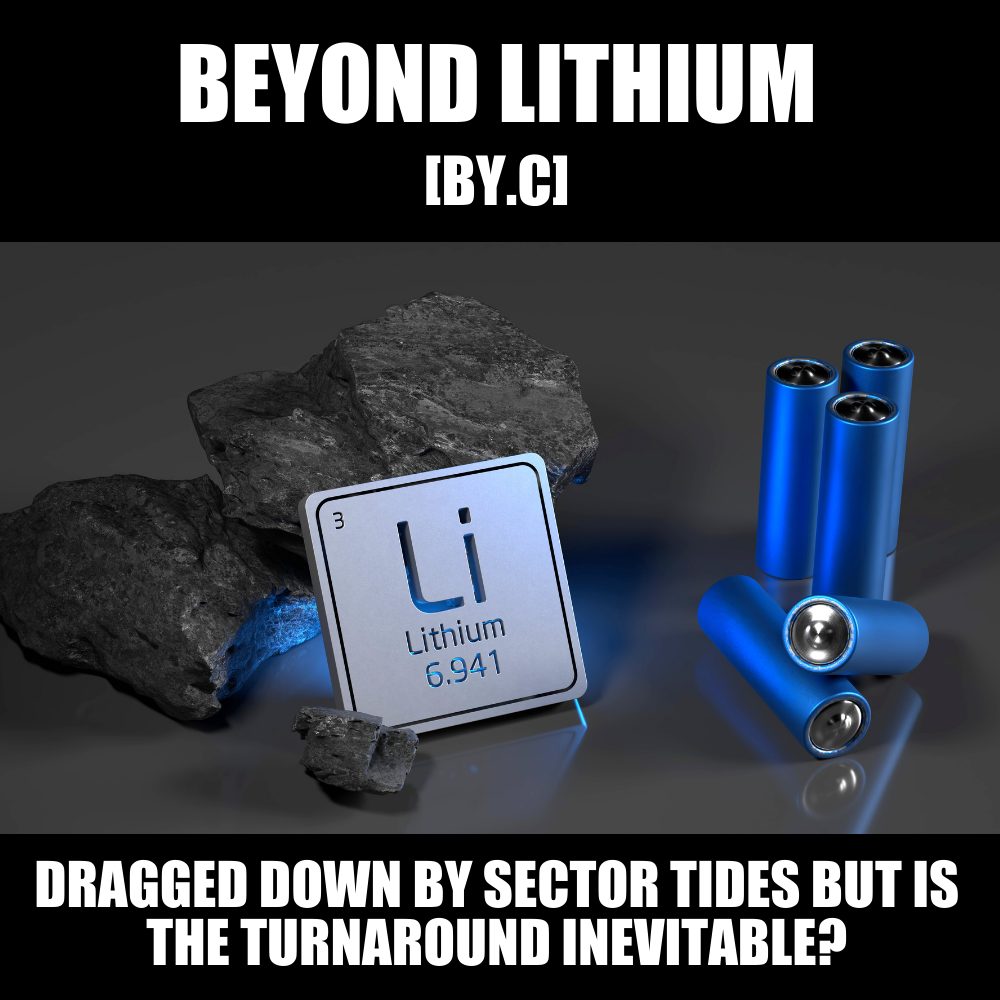 Is it go time? Beyond Lithium (BY.C) is super cheap and asset-stacked
