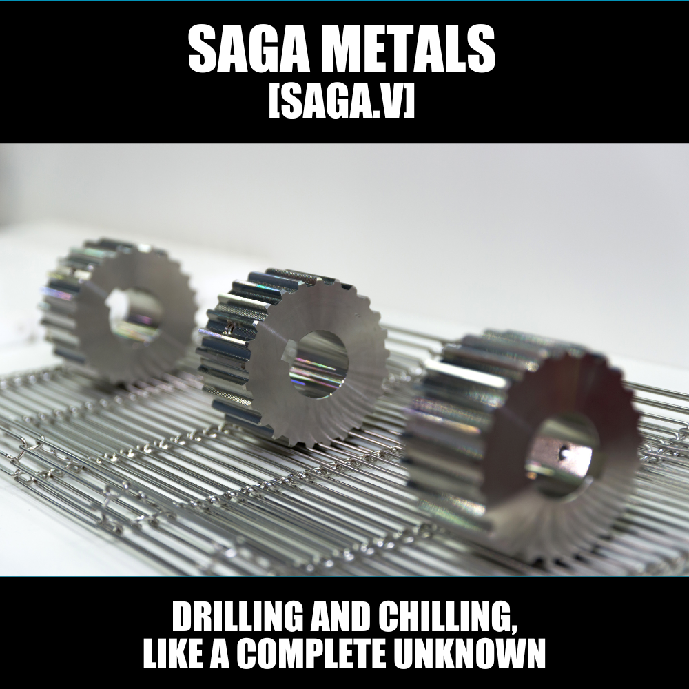 Saga Metals (SAGA.V): There’s a lot of there there, but the story is told in a vacuum